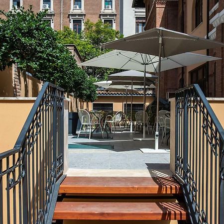 Albergo Etico Roma Exterior photo