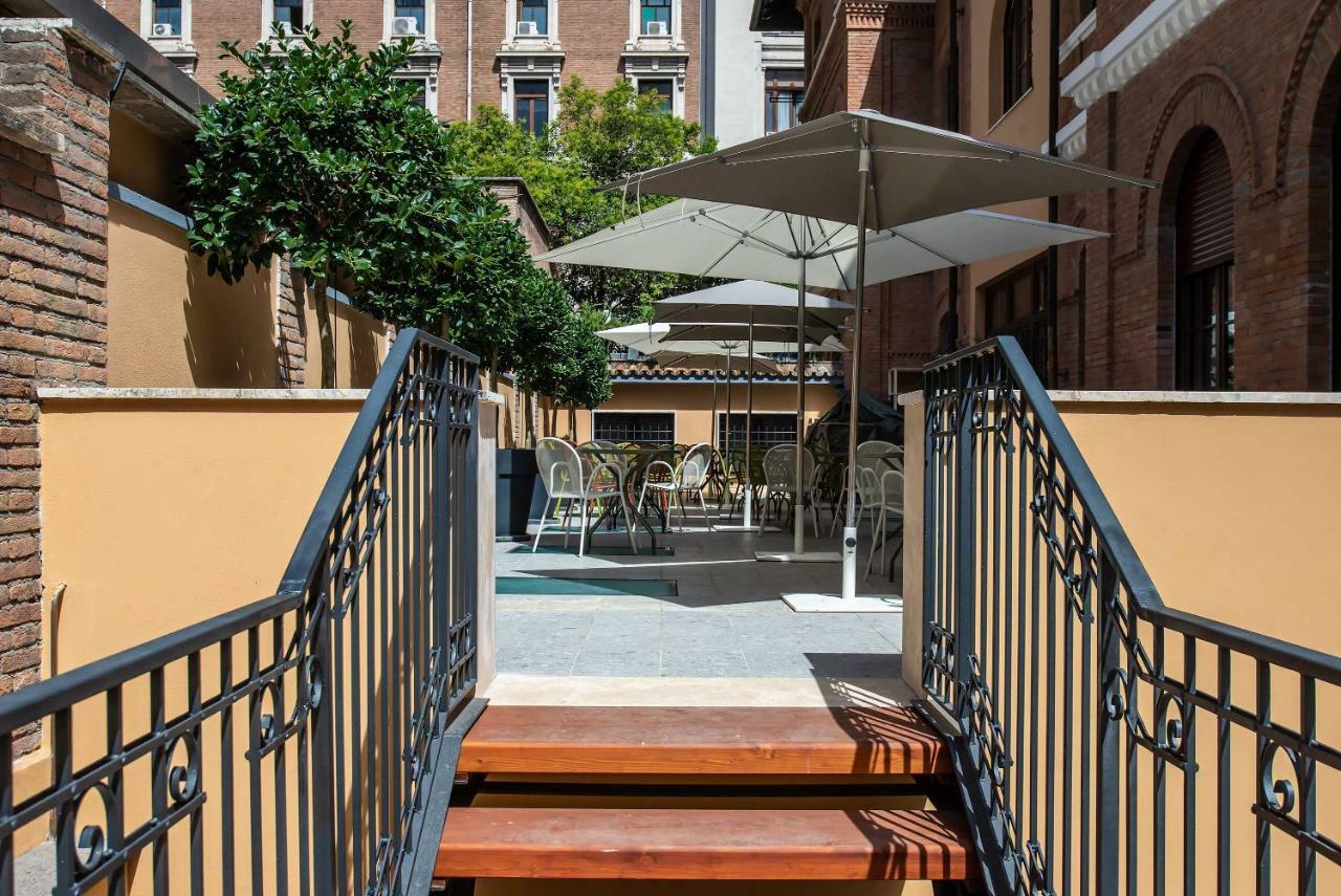 Albergo Etico Roma Exterior photo