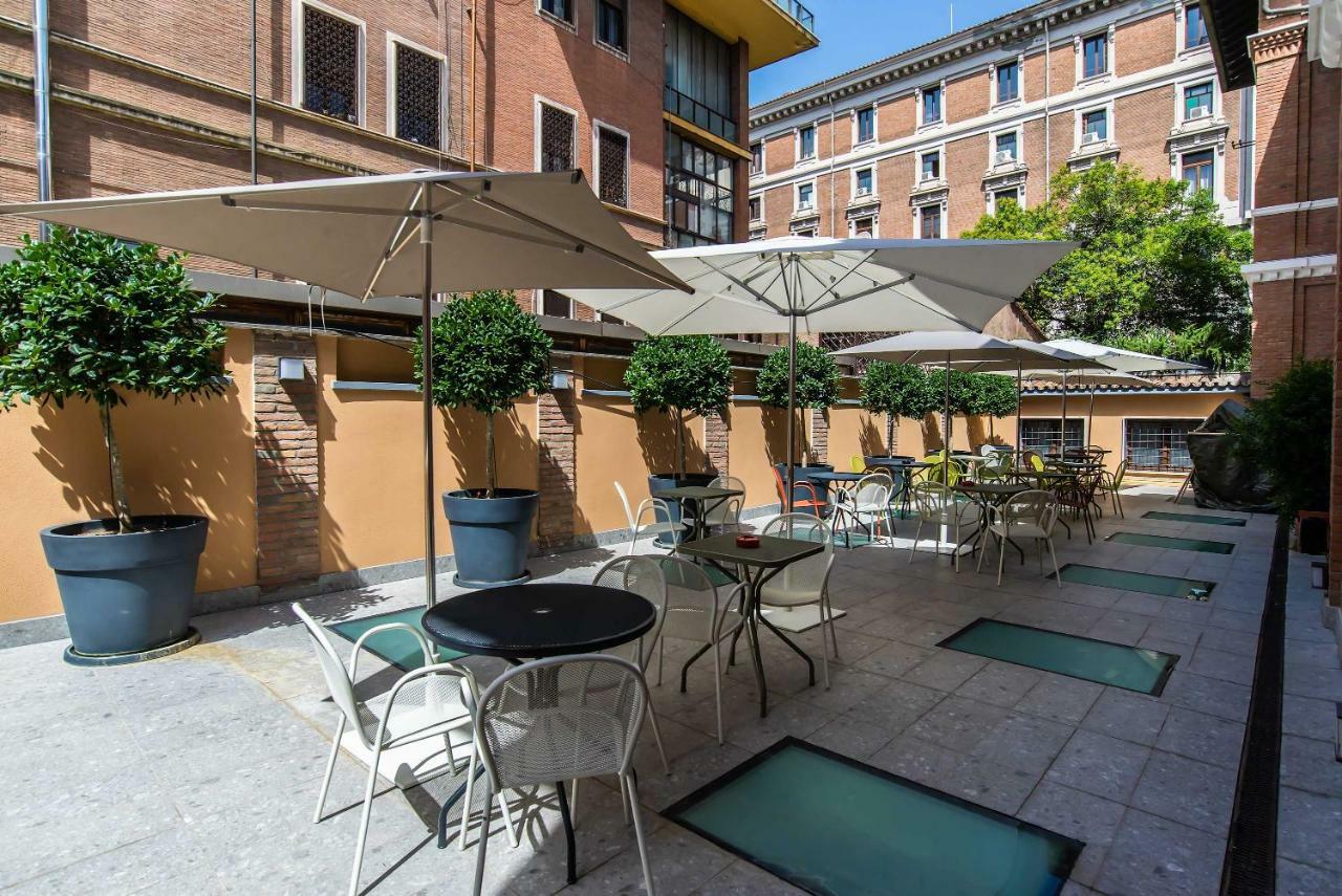 Albergo Etico Roma Exterior photo